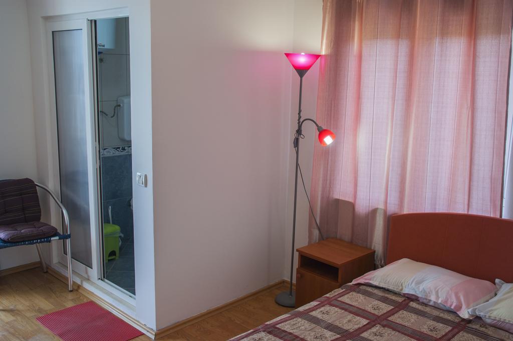 Axenia Hotel Utjeha Zimmer foto